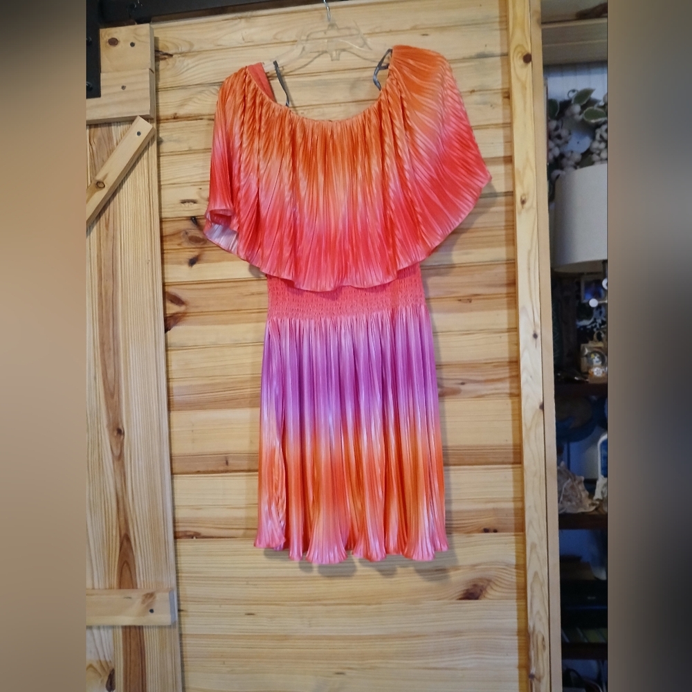 Muse Boston Proper Dress Size 6